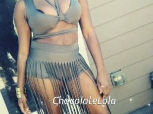 ChocolateLola