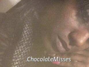 ChocolateMisses