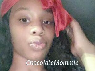 ChocolateMommie