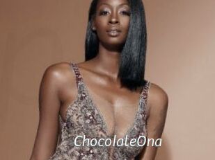 ChocolateOna