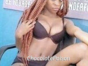 ChocolatePoison