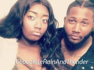 ChocolateRainAndThunder