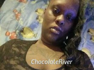 ChocolateRiver
