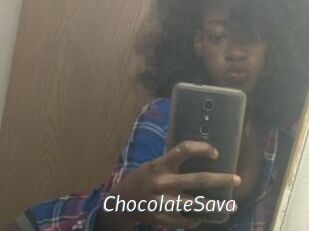 ChocolateSava