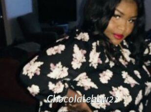 Chocolatebbw22