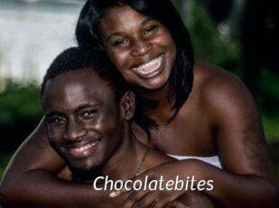 Chocolatebites
