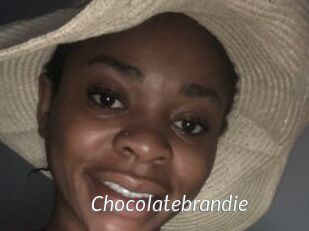 Chocolatebrandie