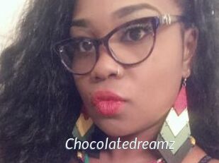 Chocolatedreamz