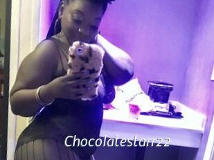 Chocolatestarr22