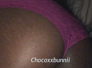 Chocoxxbunnii