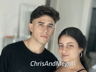 ChrisAndMegan