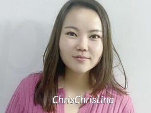 ChrisChristina