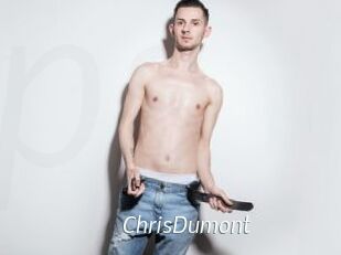 ChrisDumont