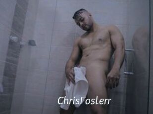 Chris_Fosterr