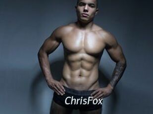 ChrisFox