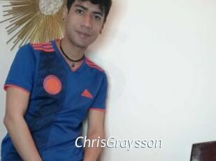 ChrisGraysson