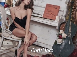 ChrisHarp Porn Star