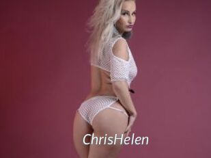 ChrisHelen Porn Star