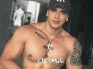 ChrisHulk