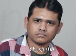 ChrisJustin