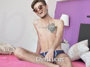 ChrisLucas