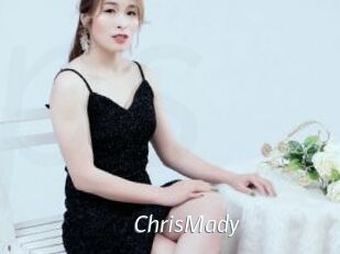 ChrisMady