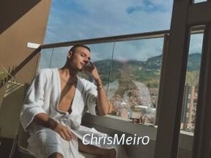 ChrisMeir0