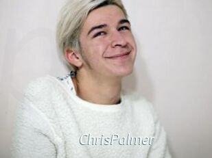 ChrisPalmer