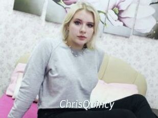ChrisQuincy