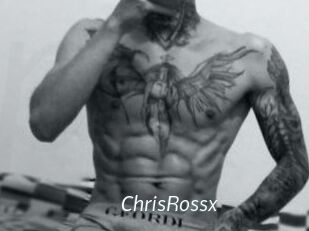 ChrisRossx