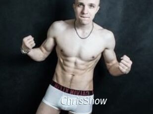 ChrisShow