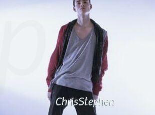 ChrisStephen