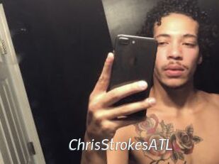 ChrisStrokesATL
