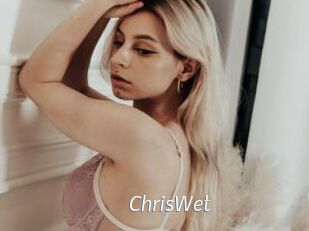 ChrisWet