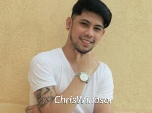 ChrisWindsor