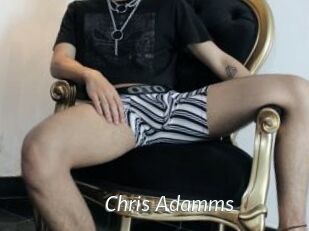 Chris_Adamms