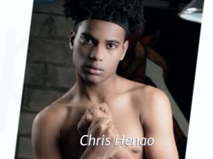 Chris_Henao