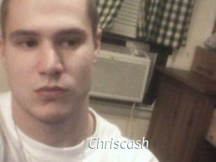 Chriscash
