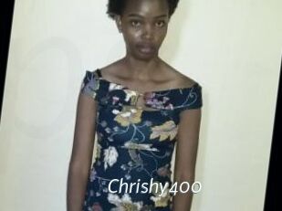 Chrishy400