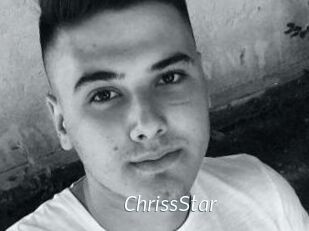ChrissStar Porn Star