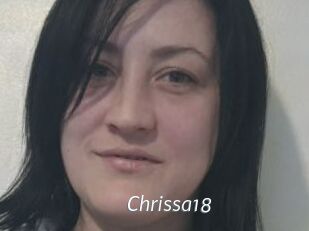 Chrissa18