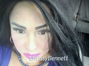 ChrissyBennett