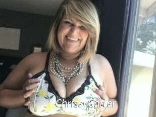 ChrissyCarter