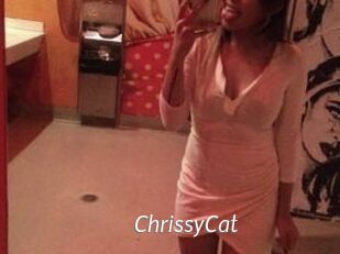 ChrissyCat
