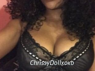 ChrissyDollxoxo