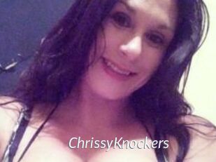 ChrissyKnockers
