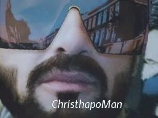 ChristhapoMan