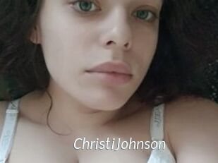 ChristiJohnson
