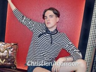 ChristianAdamson