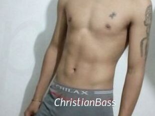 ChristianBass